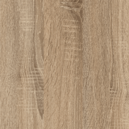 Toilet Cubicle Colour Cambrian Oak